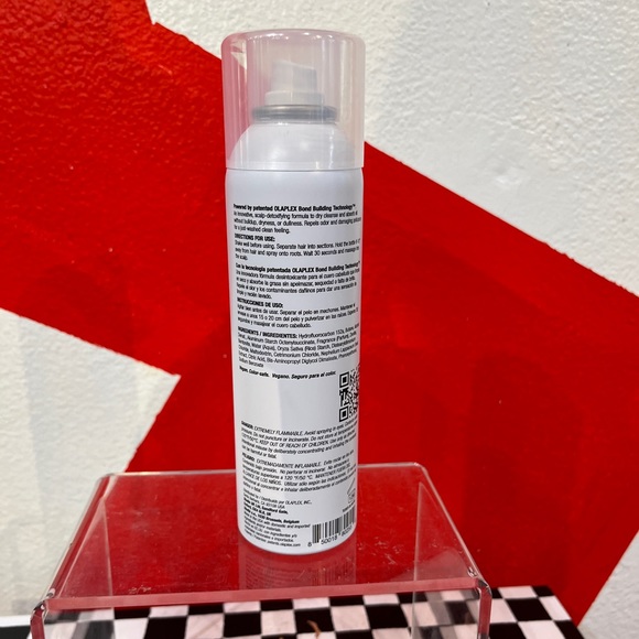 Olapkex Dry Shampoo - Picture 2 of 3